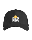 kepurė King  crown